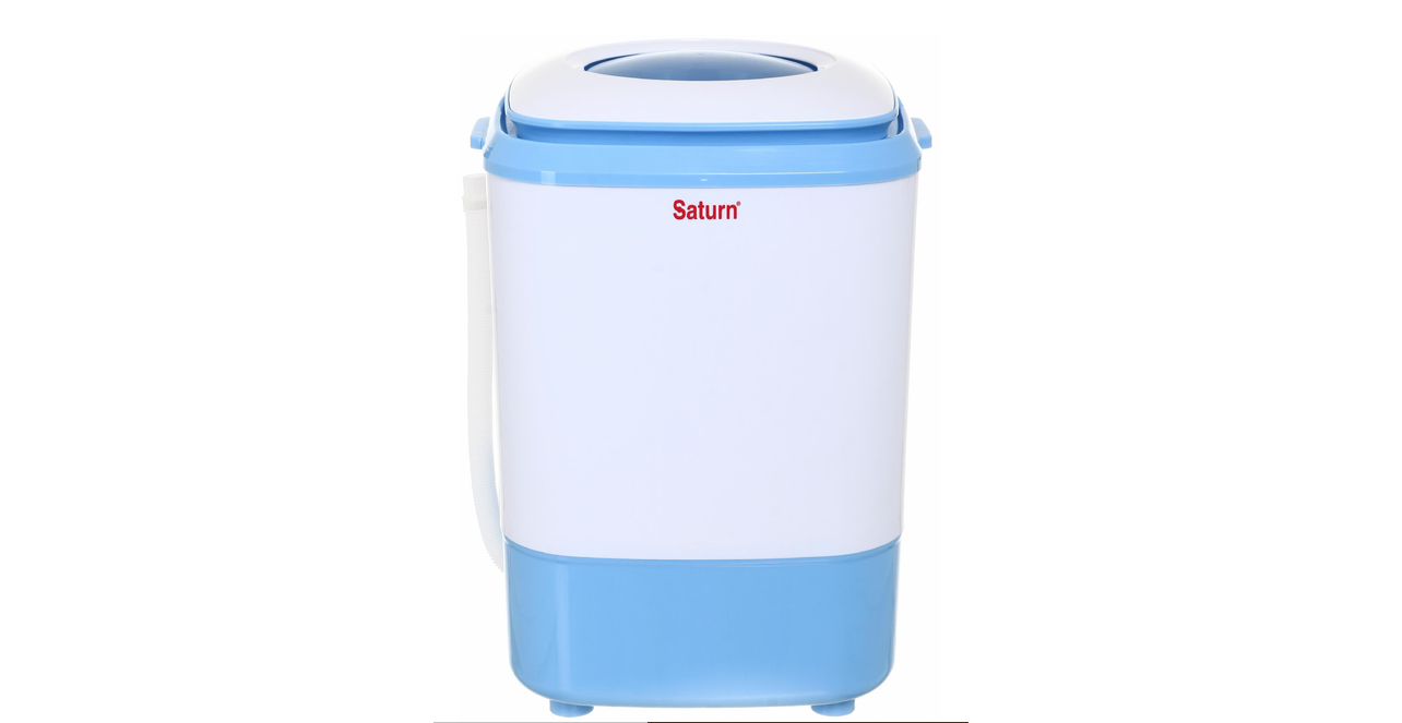 Пральні машини побутові SATURN ST-WM0610